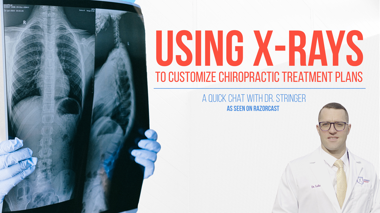 Using X-Rays to Customize Chiropractic Treatment Plans | Chicago ...